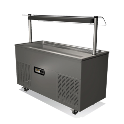 Roll-in Base Unit- Chilled